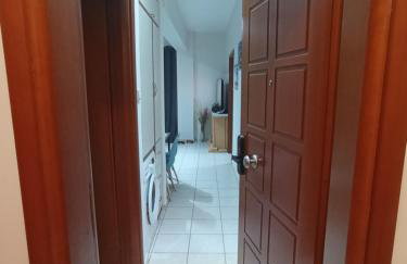 Gk Suites-Constantin view , auto check-in 24h - Foto 43