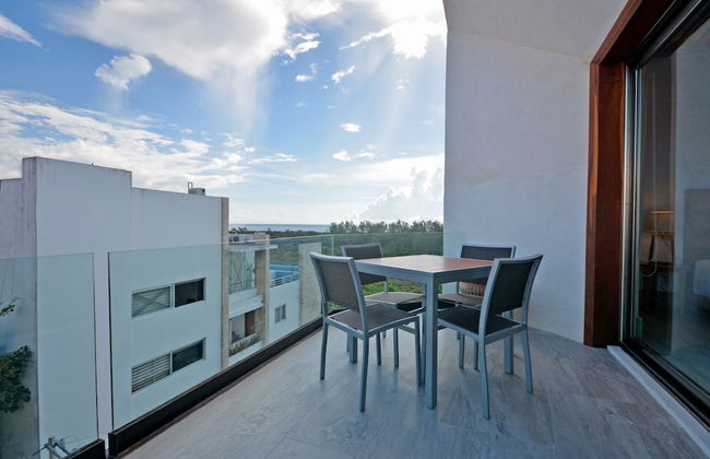 Mayan Monk - Photo 42