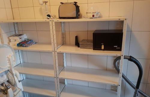 5 Sterne Ferienhaus Von den Wilden Äckern - Foto 23