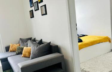 Place Oswiecim - underground parking, air conditioning, Self Check In - Photo 7