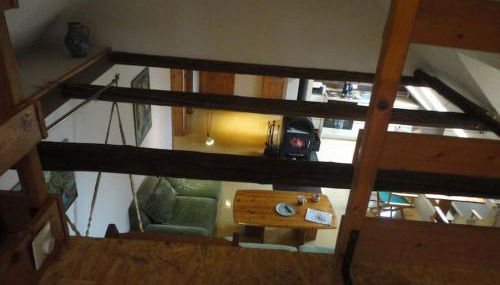 Dachwohnung im Fairhandelshaus - Foto 5