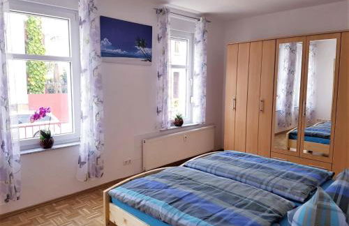 Ferienwohnung Geratal II - Foto 8
