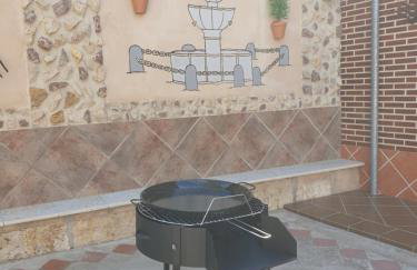 El Arco (Vivienda Uso Turístico) - Foto 35