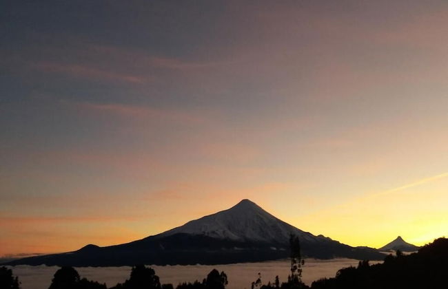 Casa Pumahue - Foto 6