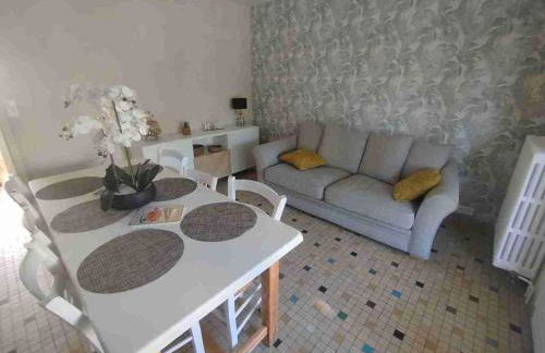 Le jardin aux iris - Foto 1