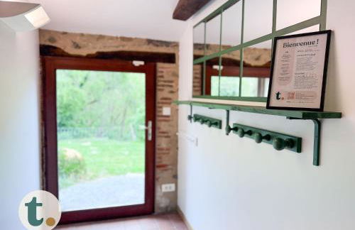 Tranquiloue - L'Atelier des Nymphéas - PuyduFou - Photo 19