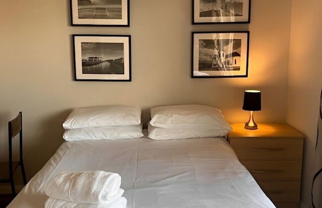 Century Wharf by Urban Space - Foto 14