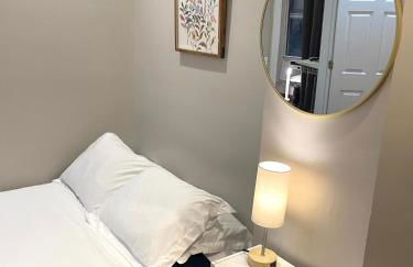 Nest 1 bedroom Aparthotel with kitchenette - Foto 13