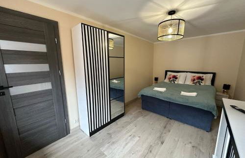 Ferienwohnung in Parknähe 2 - Foto 6