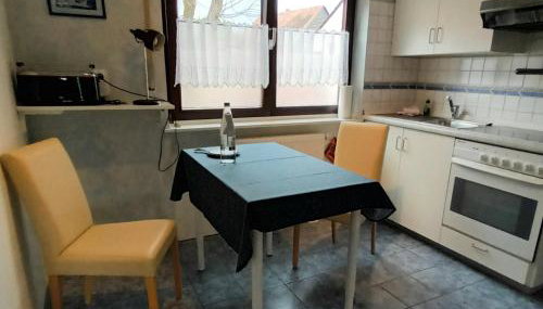 Büdingen-Ferienwohnung Bausch - Foto 5, toaster