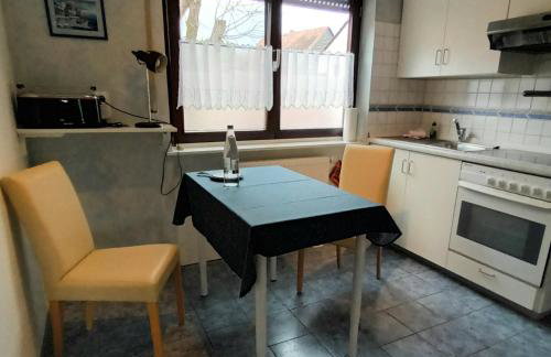 Büdingen-Ferienwohnung Bausch - Foto 5