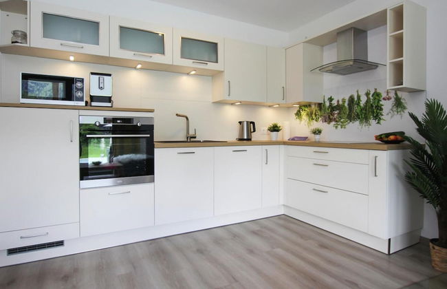 Chalet Chiemgau, Inzell - Photo 9