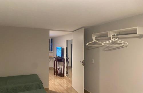 Apartamento térreo de 1 quarto - Foto 11