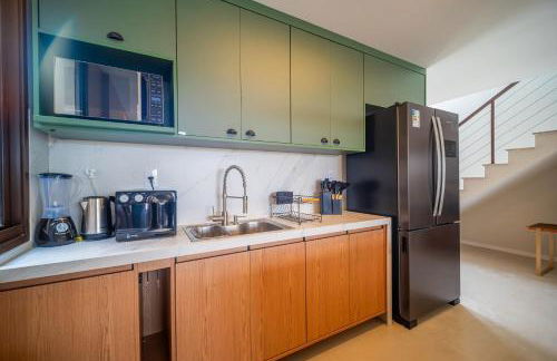 Bz53 Casa con piscina frente al Canal - Arete - Foto 16