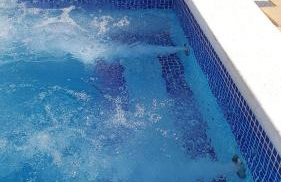 Luxury Villa Star Lights Trogir - heated pool, hot tub, gym, billiard - Foto 60