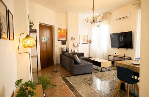 Porto Fluviale Penthouse - Rome Collection - Photo 73