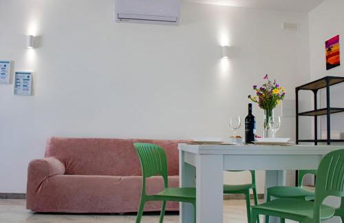 aMARE21, moderno 2 camere con terrazza privata vista mare - Foto 20