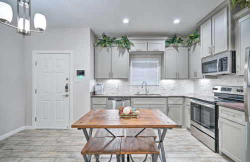 2 Mi to UTRGV Edinburg Apt in Quiet Neighborhood - Photo 8