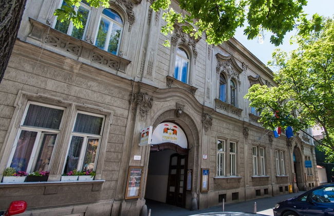 Kaptol Residence - Foto 21