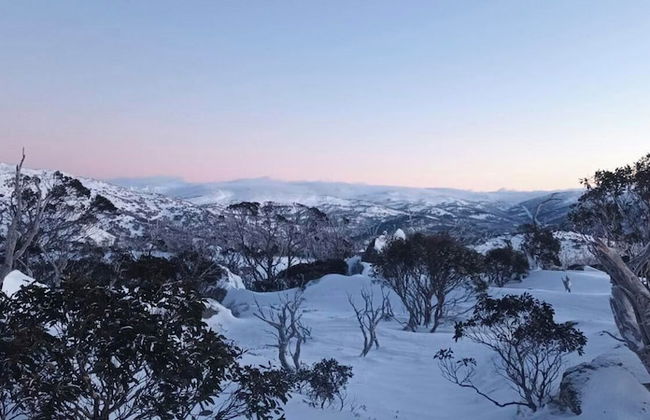 Snowstay at Heidi's - Foto 17