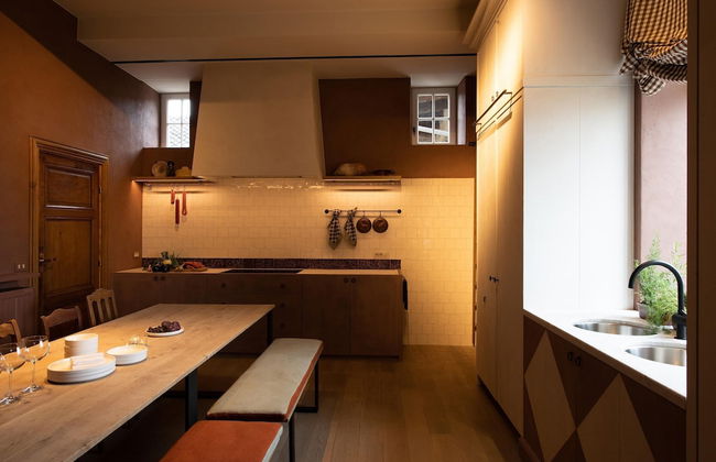 Holiday Home in Limburg Near Cafe 't Weverke - Photo 12