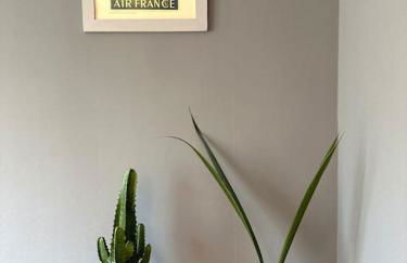 Duplex de charme à Valognes - Foto 11