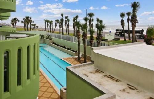 Pelicondo is an Ocean Front Condo with Beach View - Foto 58