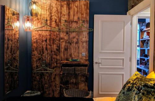 Boutique City Centre Flat by City SuperHost - Foto 20