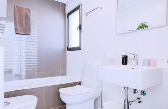 Casa Coco Stylisches Beachhouse mit Pool & Sundeck Els Poblets Denia - Foto 42