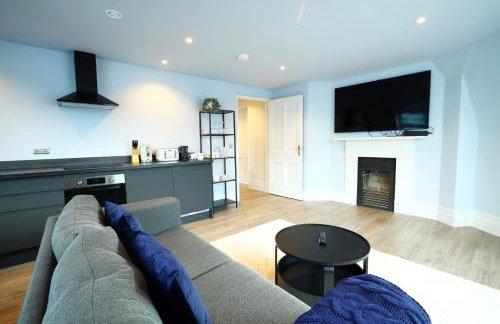 Old Market Apartments - Foto 39