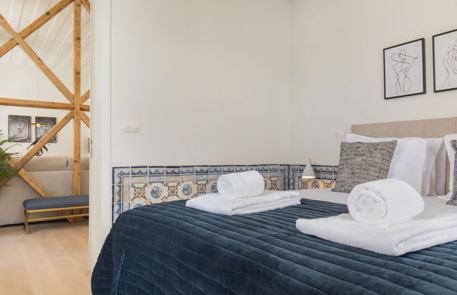 Ando Living Santa Justa 79 House - Foto 9