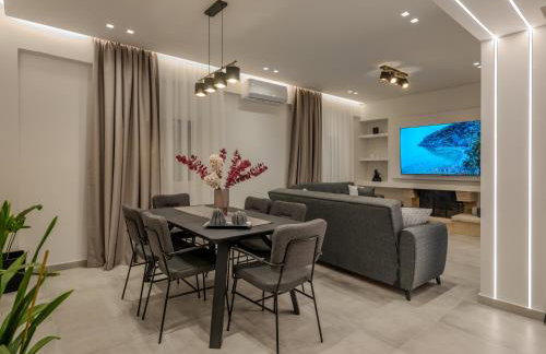 Ergina Apartments Gournes Studio & Family Apartment - Photo 2