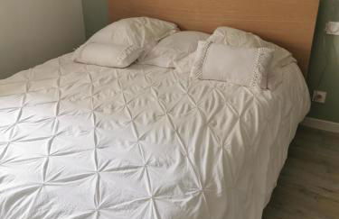 Residence Moulin de la Brunette Appartement B5 - Foto 17