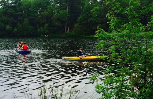 Clear Pond Getaway - Photo 54