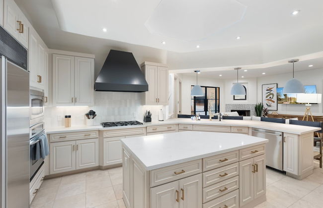 The Casa Del Sol Experience - Old Town Villa - Foto 10