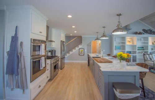 5 Bed Sleeps 12 With Water Views - Foto 92