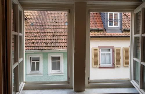 Zauberhafte Wohnung in der Nähe von Heidelberg, top Lage - Foto 23