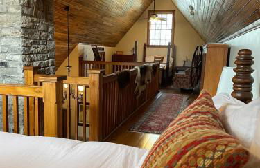 Idyllic Cabin Rental on a Charming Farm near White House, Tennessee - Photo 25