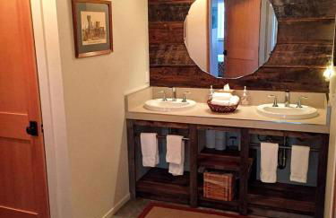 Eco-Friendly Vacation Rental with a Saltwater Pool Ideal for Weekend Trips from San Jose - Foto 11