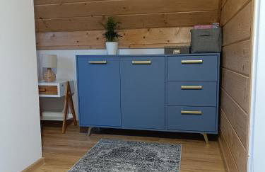 Biały Domek - Foto 18