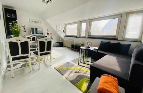 Schatte's kleines Appartement in Seelze - Foto 13