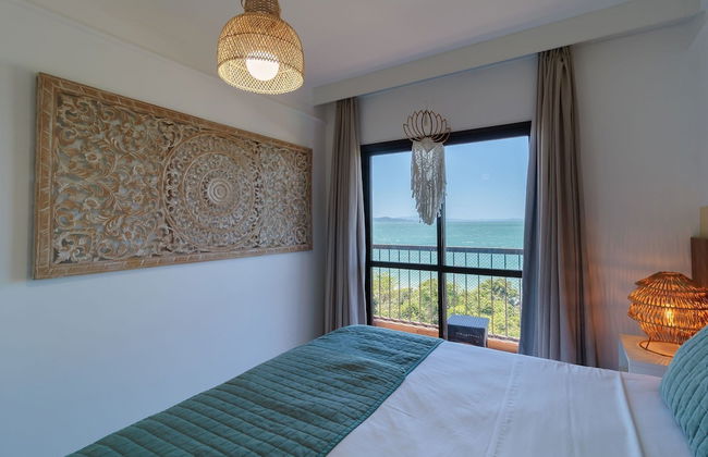 Studios modernos à beira-mar - Jurerê Beach Village JBVTOP - Photo 23