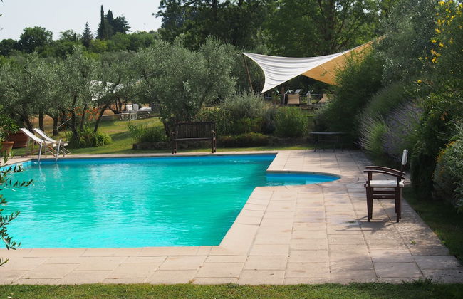 I Parigi Corbinelli - Foto 25