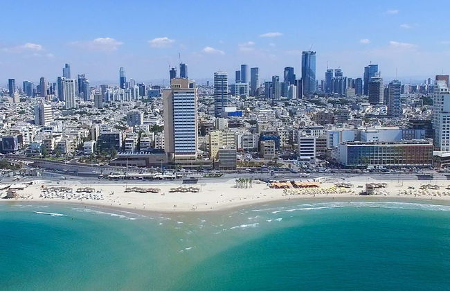 Visita guiada por Tel Aviv - Foto 2