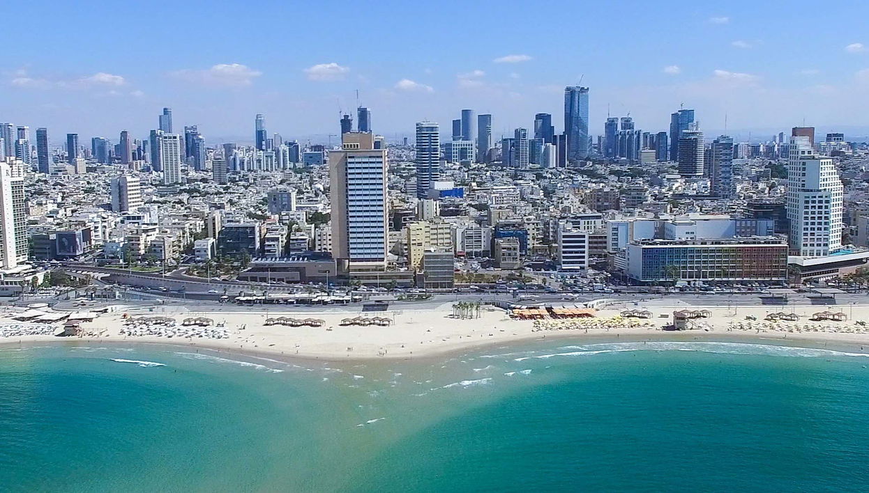 Tel Aviv Walking Tour - Foto 2