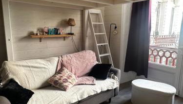 Le coquet studio - Foto 5