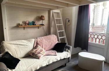 Le coquet studio - Foto 5