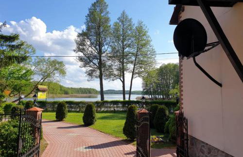 Domki w sadzie - Gościniec LECH - Foto 37