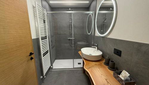 Al Piz - Dimora Alpina - Foto 4, Shower