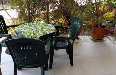 Akrata Golden Beach House - Foto 50